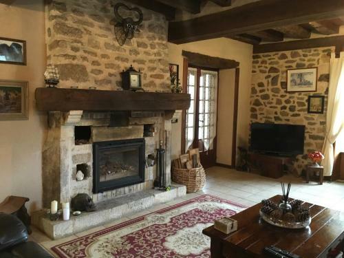 Bed & Breakfast La Maison D'olives