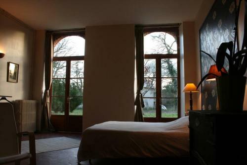 Maison Bois Renard