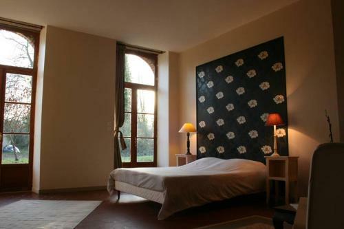 Maison Bois Renard