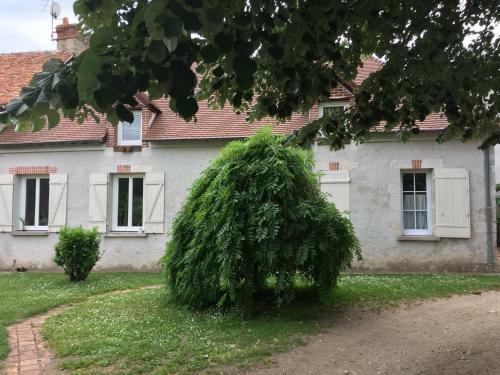 Apartamento Studio Au Calme Proche De Chambord