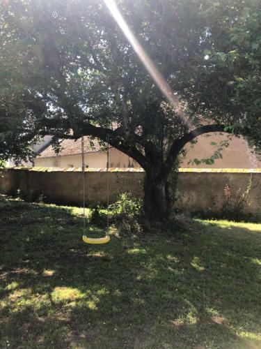 Apartamento Studio Au Calme Proche De Chambord