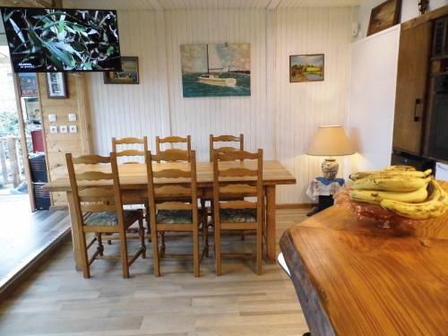 Le Petit Marais N� 2