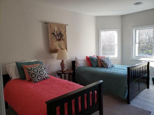 Apartamentos Manor On The Mile Two