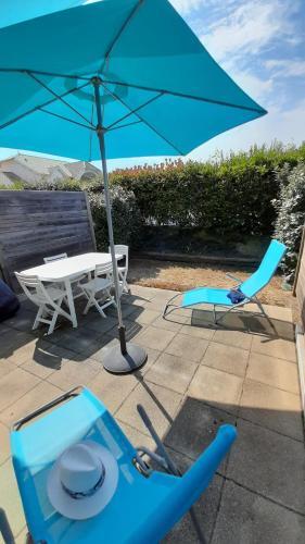 Apartamento La Par�e D Eau Appt 104 - R�sidence Avec Piscine