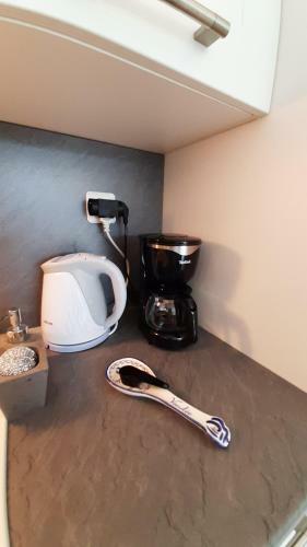 Apartamento La Par�e D Eau Appt 104 - R�sidence Avec Piscine