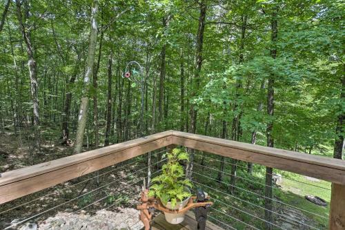 House On 10 Acres Overlooking Chippewa River!