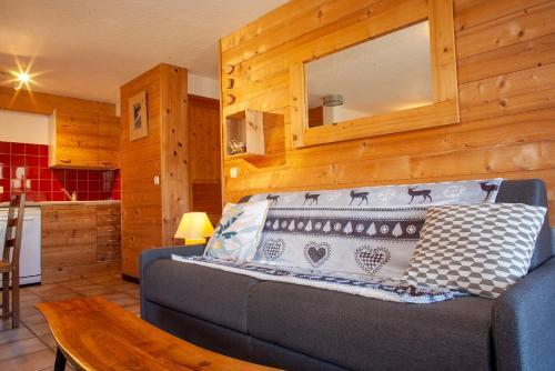 Apartamento Les Murziers **