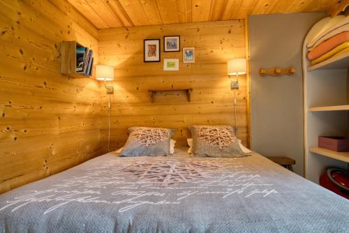 Apartamento Les Murziers **