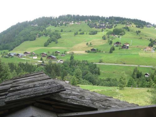 Aparthotel La Ferme Des Georgi�res