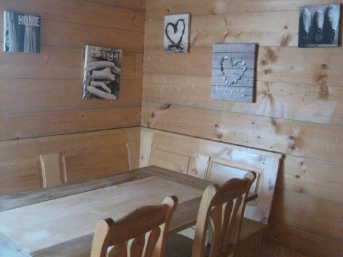 Aparthotel La Ferme Des Georgi�res