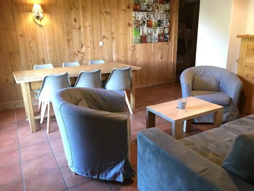 Aparthotel La Ferme Des Georgi�res