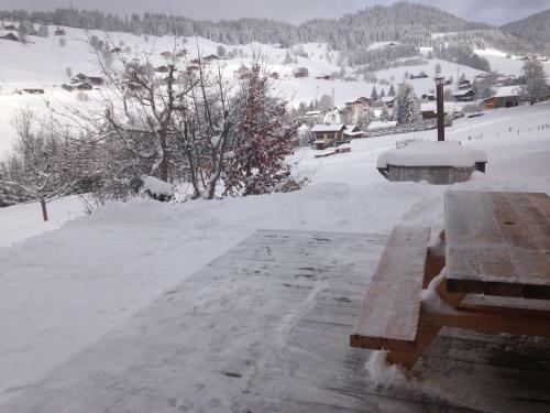 Aparthotel La Ferme Des Georgi�res