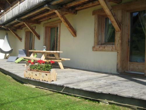Aparthotel La Ferme Des Georgi�res
