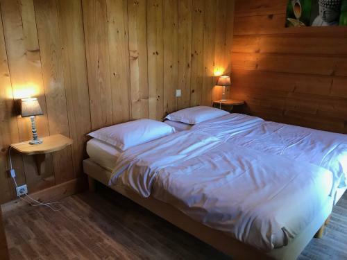 Aparthotel La Ferme Des Georgi�res