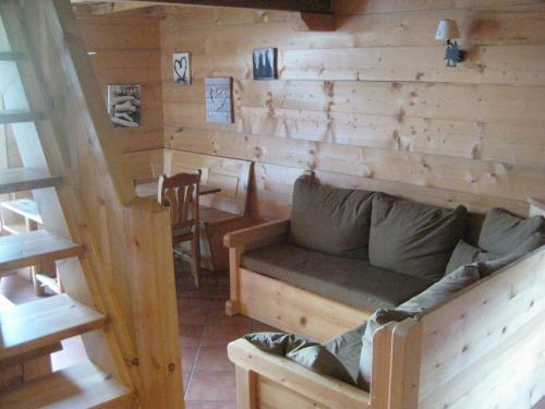 Aparthotel La Ferme Des Georgi�res