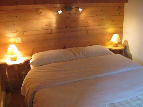 Aparthotel La Ferme Des Georgi�res