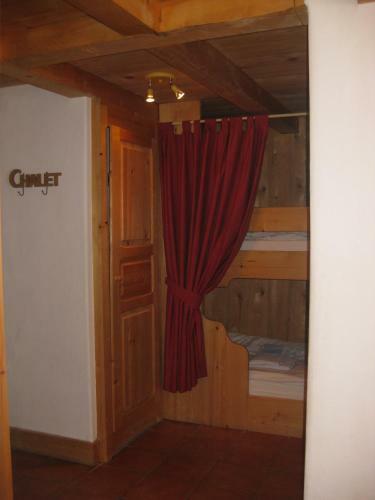 Aparthotel La Ferme Des Georgi�res