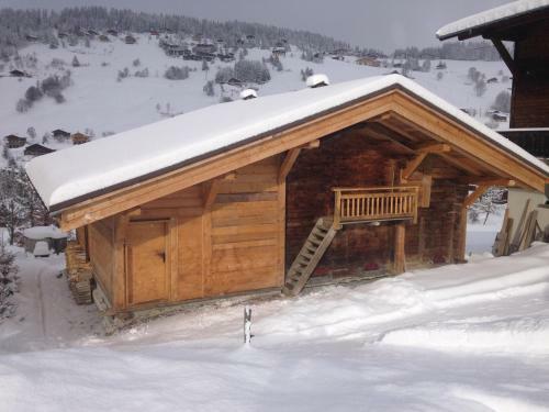 Aparthotel La Ferme Des Georgi�res