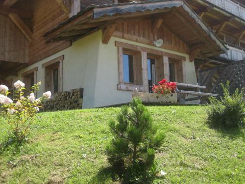 Aparthotel La Ferme Des Georgi�res