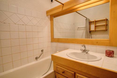 Apartamento Residence La Troika 2