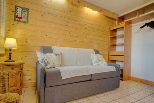 Apartamento Residence La Troika 2