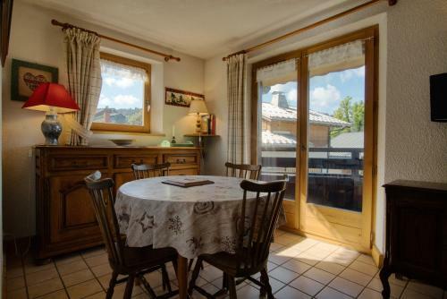 Apartamento Residence La Troika 2