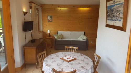 Apartamento Residence La Troika 2