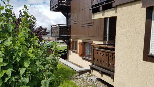 Apartamento Residence La Troika 2