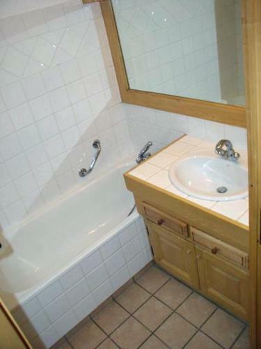 Apartamento Residence La Troika 2
