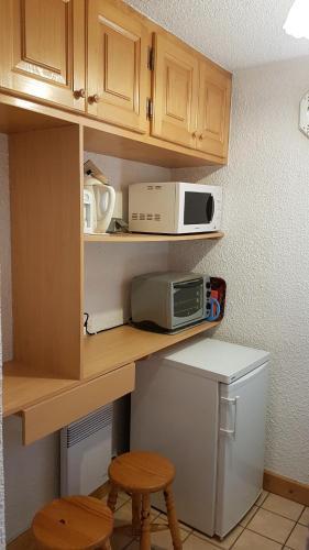 Apartamento Residence La Troika 2