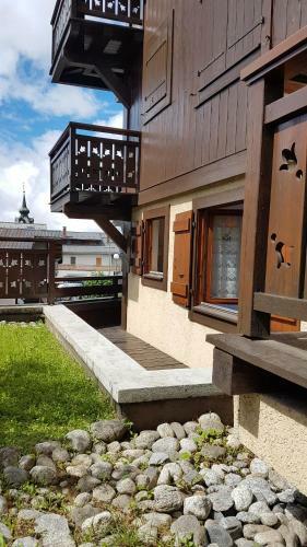 Apartamento Residence La Troika 2