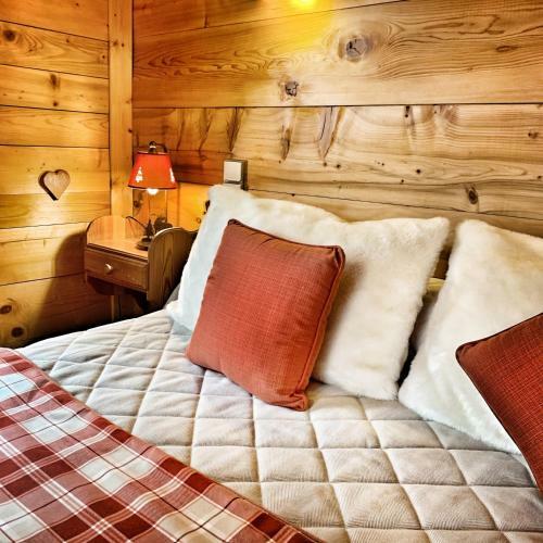 Chalet Marie Claire