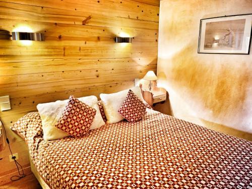 Chalet Marie Claire
