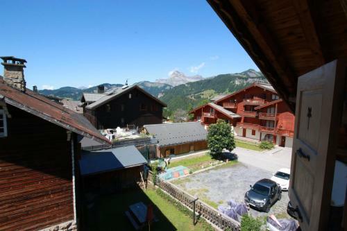 Chalet Marie Claire