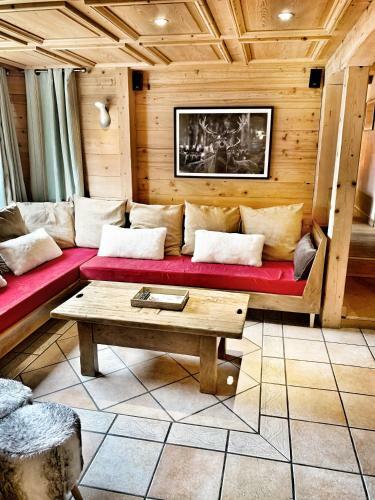 Chalet Marie Claire