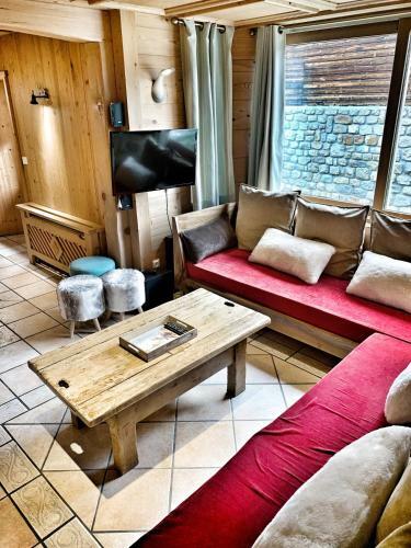Chalet Marie Claire