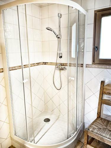 Chalet Marie Claire