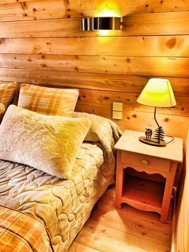 Chalet Marie Claire