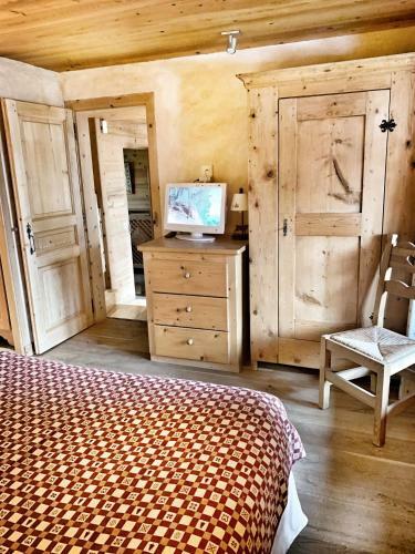 Chalet Marie Claire