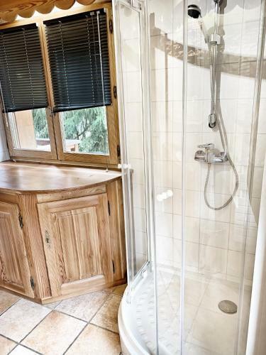 Chalet Marie Claire
