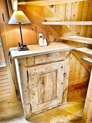 Chalet Marie Claire