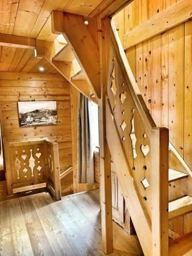 Chalet Marie Claire