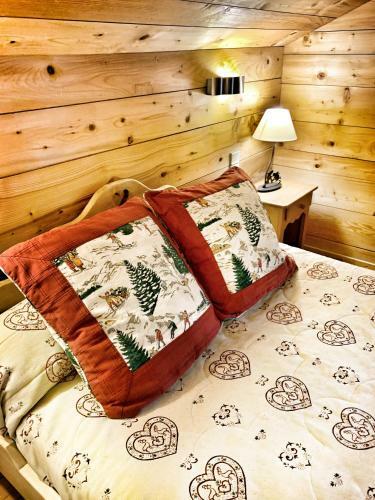 Chalet Marie Claire