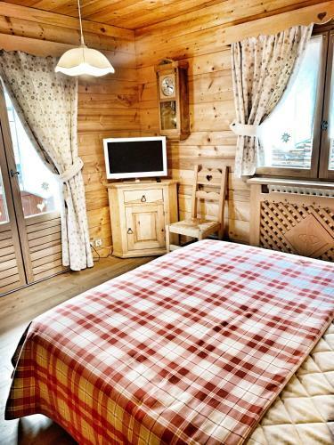 Chalet Marie Claire