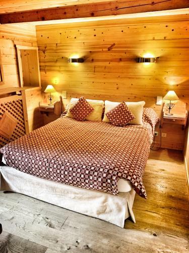 Chalet Marie Claire