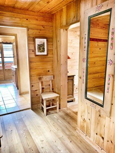 Chalet Marie Claire