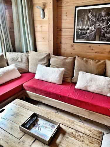 Chalet Marie Claire