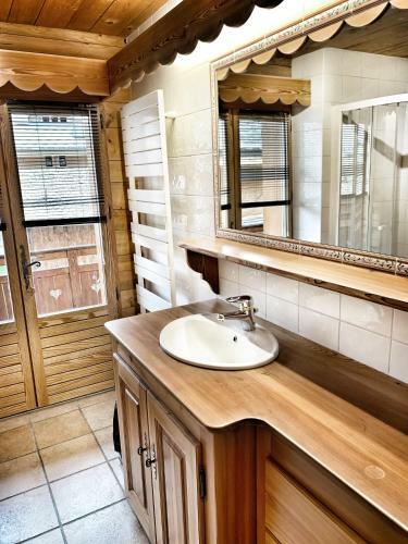 Chalet Marie Claire