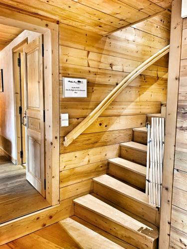 Chalet Marie Claire