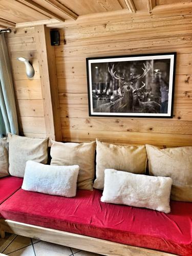 Chalet Marie Claire